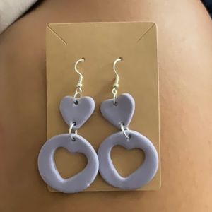 handmade earrings